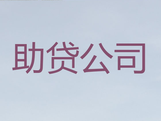 齐齐哈尔贷款公司-抵押担保贷款